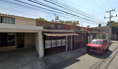Falcón & Sauza Firma Legal