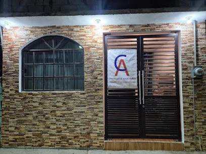 FIRMA CONTABLE CASTILLO & ASOCIADOS