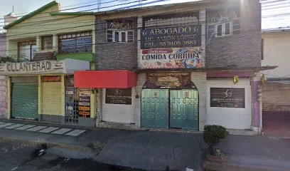 Firma de Abogados LG