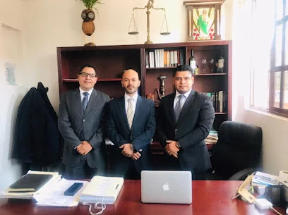 FIRMA LEGAL S&A