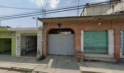 FISCALISTAS MEXICANOS Martínez