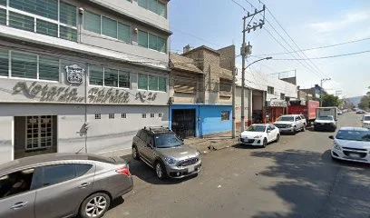 Flores Garcia Moreno Alfonso Lic. Notario Publico 28
