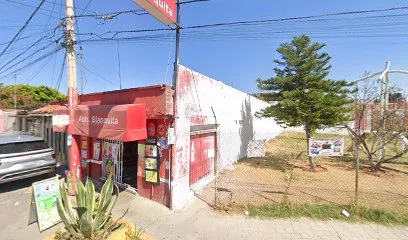 Frangeti Empresarial Mexicana