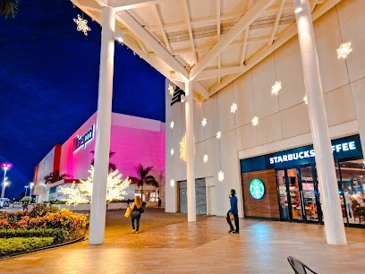 Galerías Mazatlán