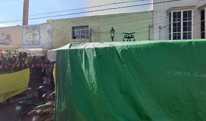 Gamiño y Márquez Abogados