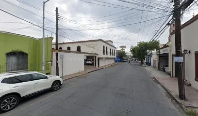 Garza Charles Abogados