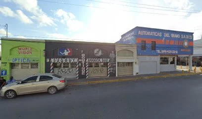 Garza Treviño Francisco Licenciado