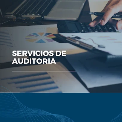 GCE, Contadores Públicos y Asesores de Negocios.