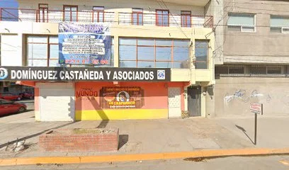 Grupo Esu Contadores Publicos