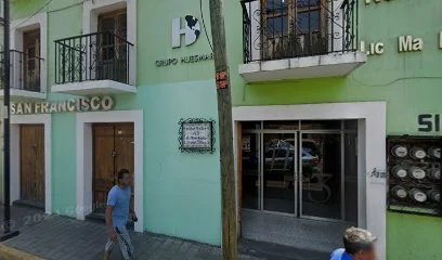 Grupo HuesMart