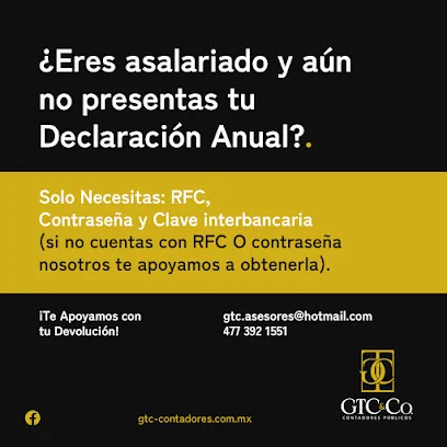 GTC & Co.