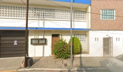 Gustavo Lagunes Abogado