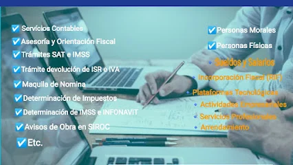 GZ CONTADORES PUBLICOS