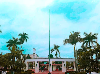 H. Ayuntamiento Martínez de la Torre