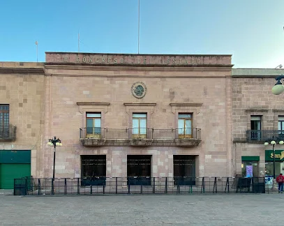 H. Congreso del Estado de San Luis Potosi
