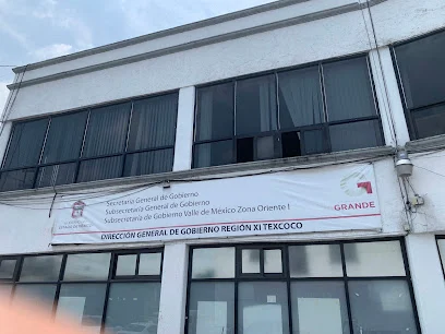IFREM Texcoco