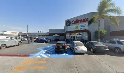 Inmobiliaria La Baja
