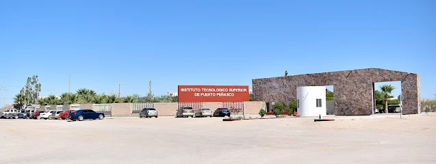 Instituto Tecnológico Superior de Puerto Peñasco