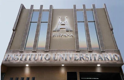 INSTITUTO UNIVERSITARIO HISPANA