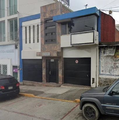 IUSFORENSIS ABOGADOS Y PERITOS CON PROYECCION SOCIAL