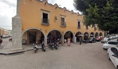 JA Consultoría Juridica