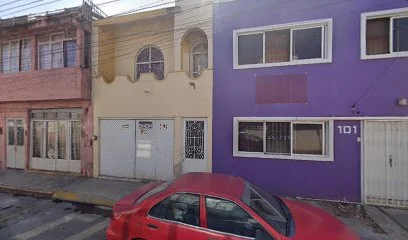 Jesus Barrera Ochoa