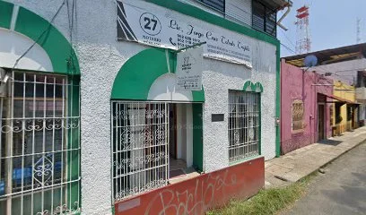 Jorge Cruz Toledo Trujillo