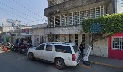 José Andrés Gallegos Torres