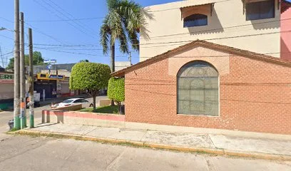 José Carlos Cañas Acar