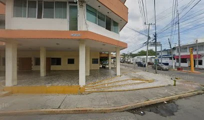 Junta Especial número 52 de la Federal de Conciliación y Arbitraje