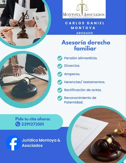 JURÍDICO MONTOYA