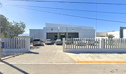 Juzgado Mixto del Sexto Distrito Judicial (Linares)
