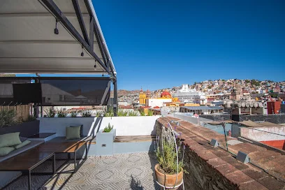 La Notaría Hotel Boutique
