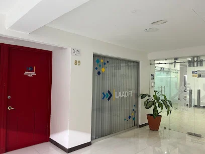 LAADFI México - Servicios Administrativos y Fiscales