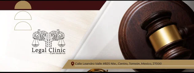 Legal Clinic