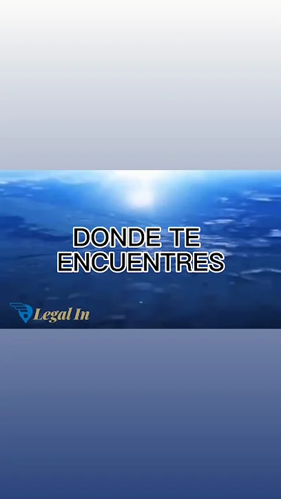 Legal In