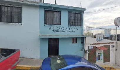 LEX GARCIA ABOGADOS