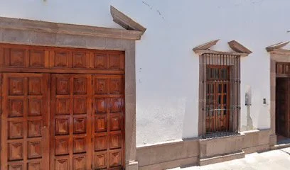 Lic. Alfonso Leal Bravo