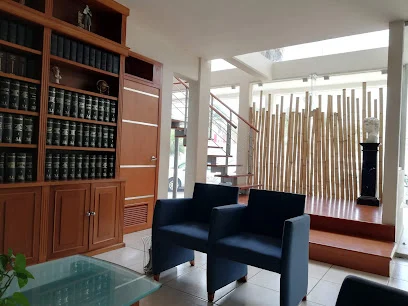 Lic. Francisco Arias Gonzáles