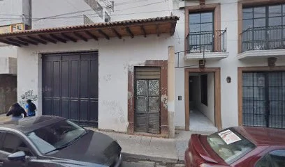 Lic. Guillermo Sanchez Vargas
