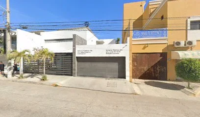 Lic. Jesús Alberto Humarán Castellanos