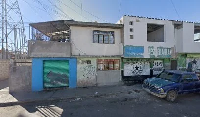 LIC. JOSÉ SALVADOR DÍAZ