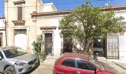 LIC. JUAN GERARDO PARRAL PÉREZ