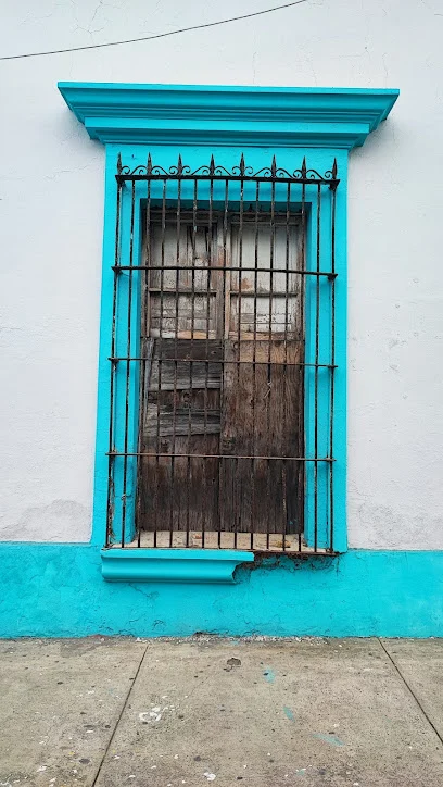 LIC LUIS ERNESTO ESCOBAR ONTIVEROS