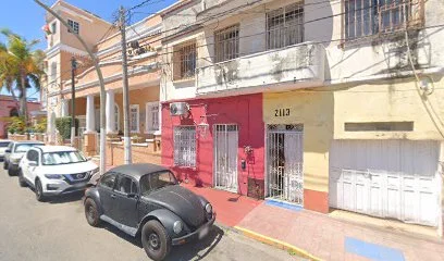 LIC. PALOMA MARIA MAGALLON OSUNA