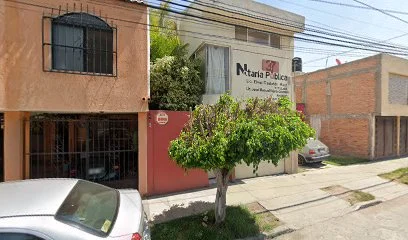 Licenciado Elvia Castañón Ruiz