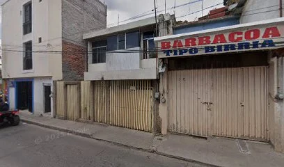 Licenciado Rubén Ávila Magaña