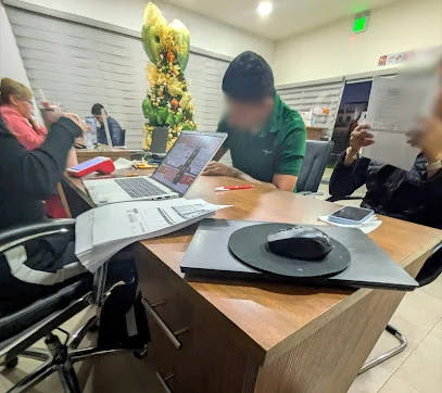 Linkerty Inmobiliaria Digital Tijuana BC