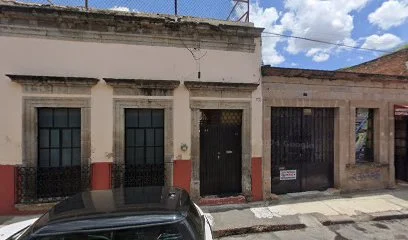 Luna y Asociados Corporativo Empresarial