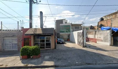 Magaña Arévalo Contadores